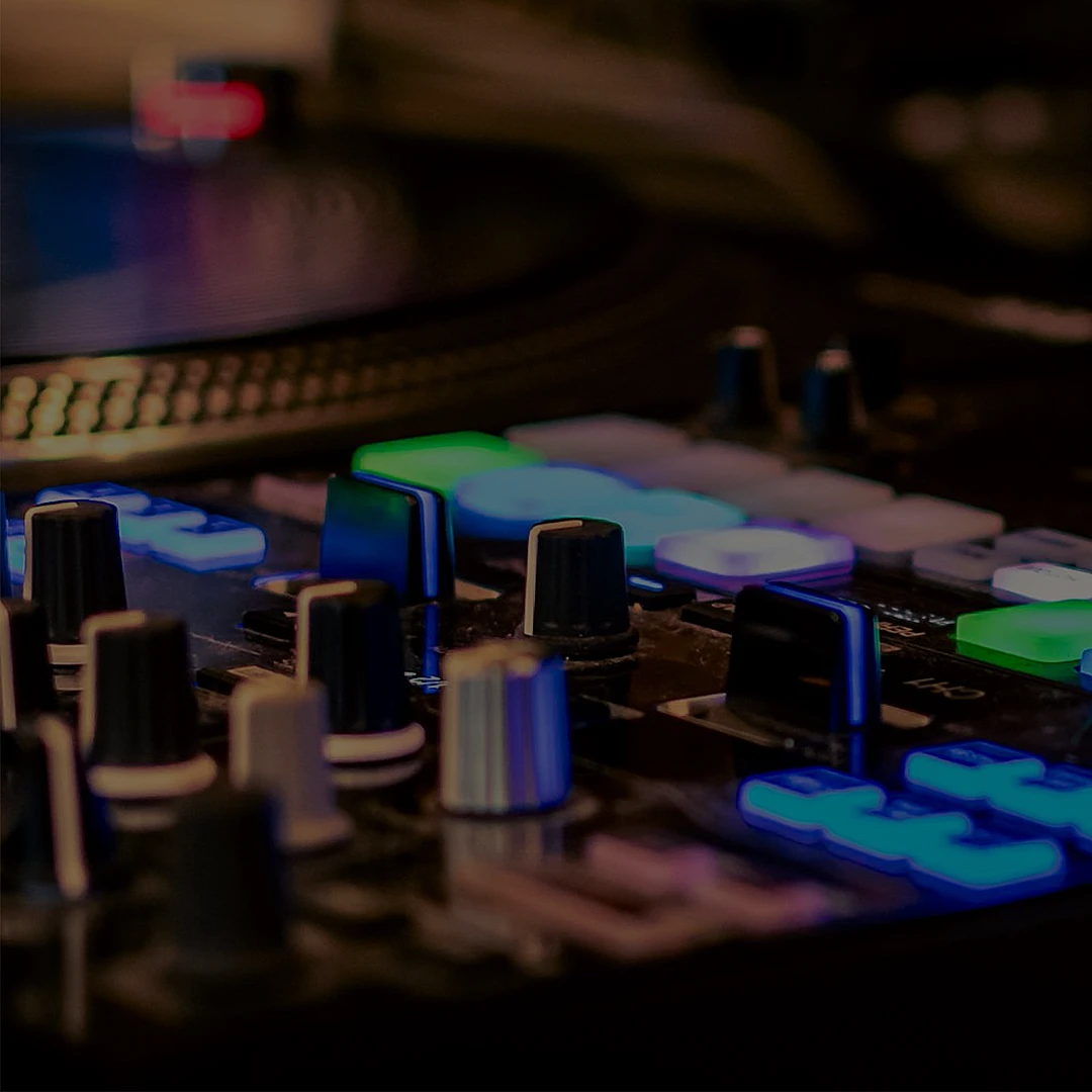 Sound system culture