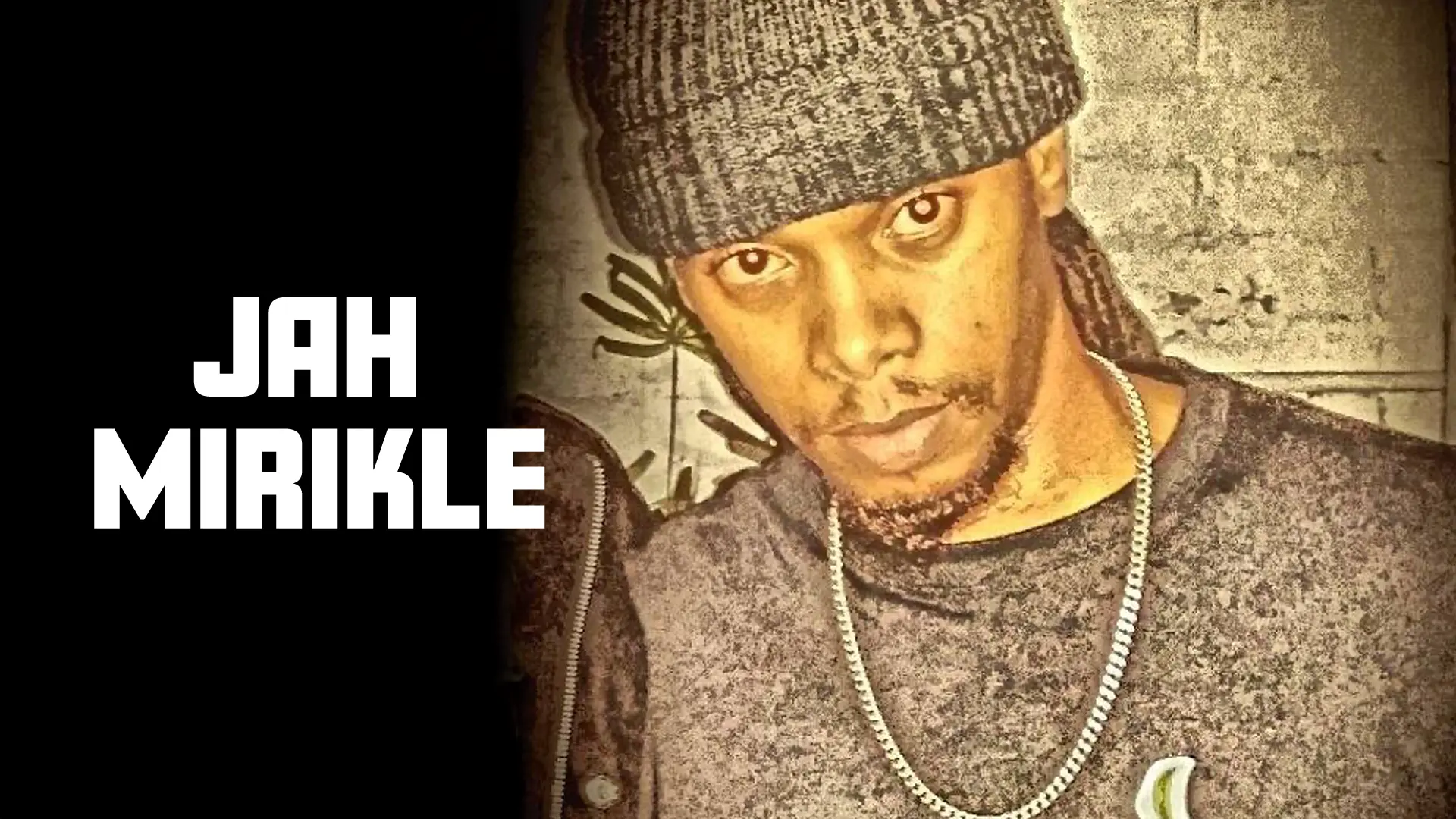 Jah Mirikle 1