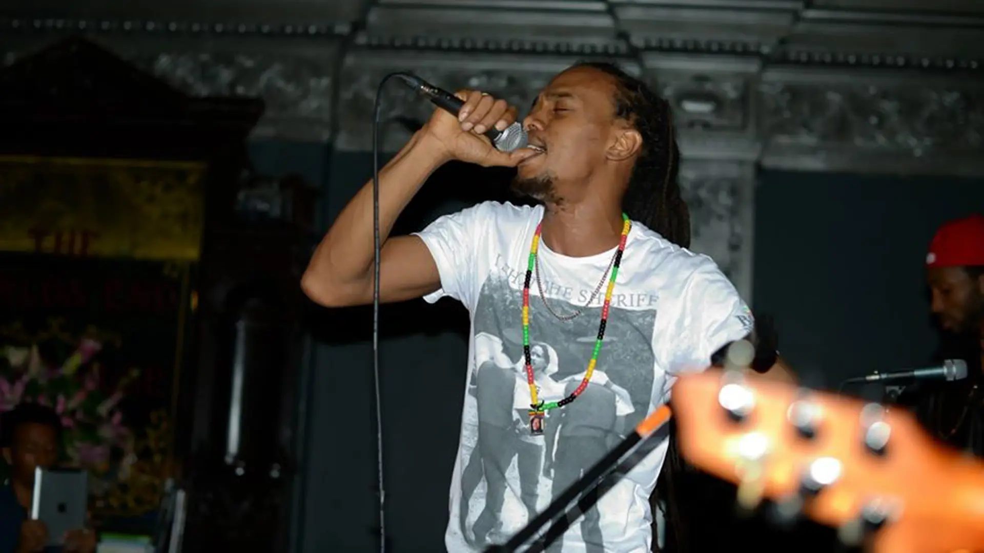 Jah Mirikle 3