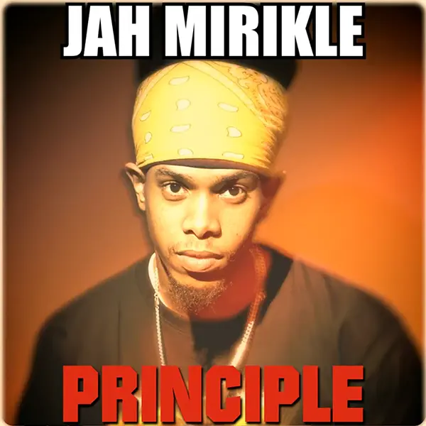 Principle - Mystical Roots Dub