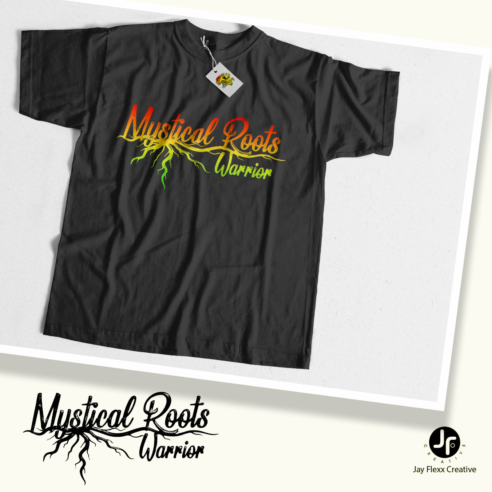 T-Shirt 1