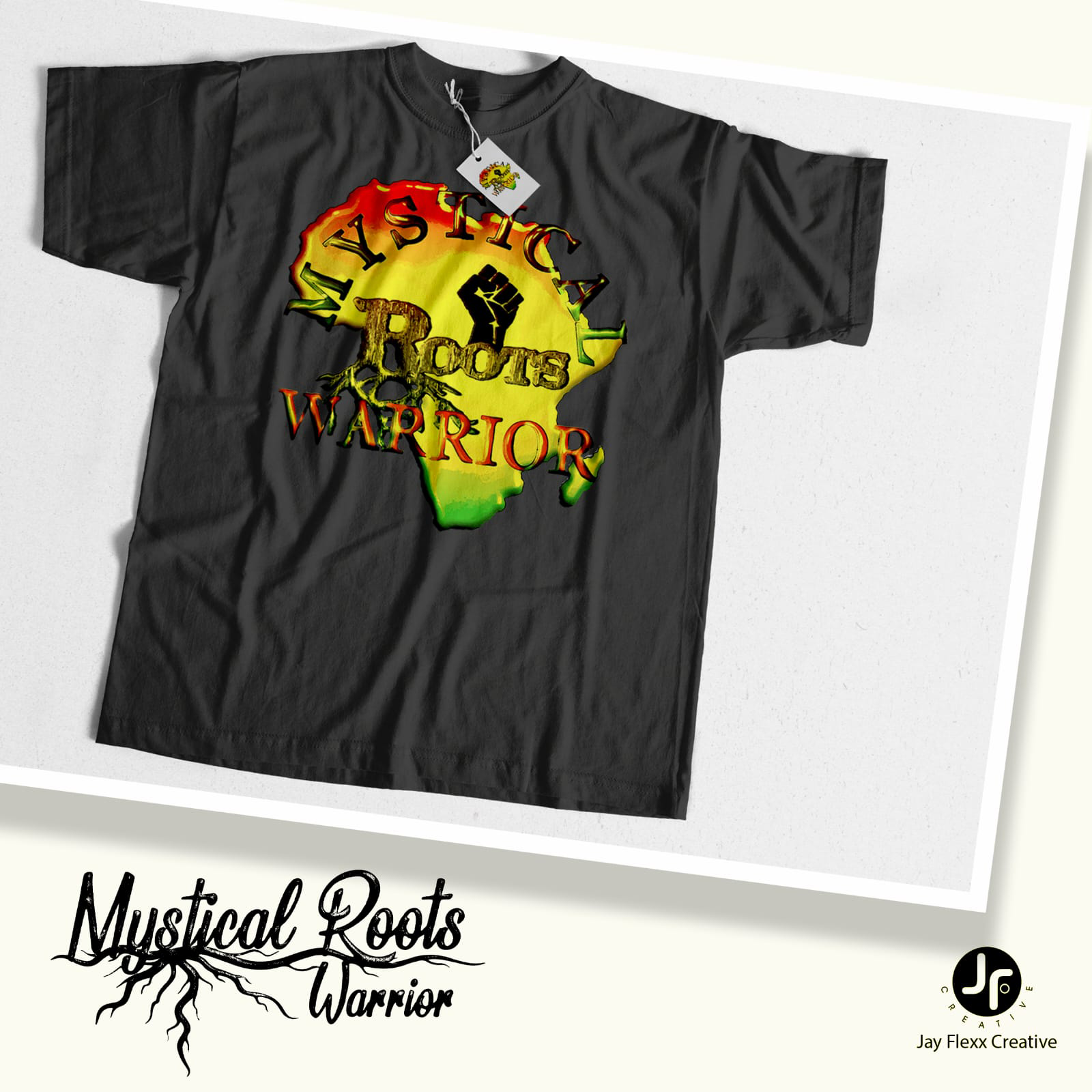 T-Shirt 2