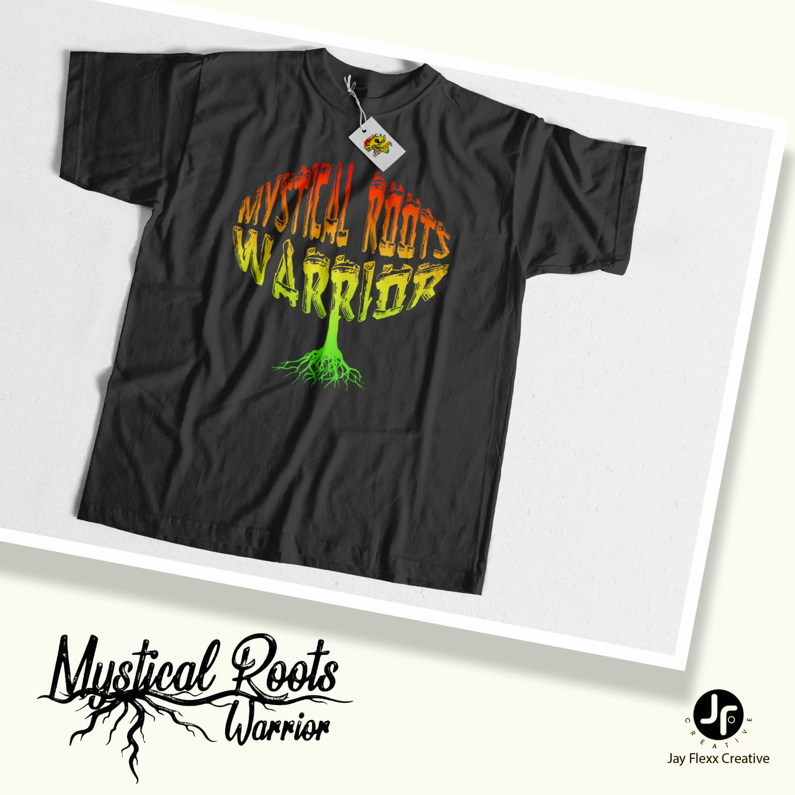 T-Shirt 3